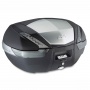Top Boxes - Panniers Givi Monokey V47 Tech