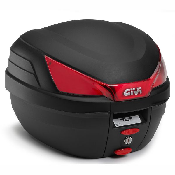 Top Boxes - Panniers Givi Monolock B27 Top Boxes - Panniers Givi Monolock B27