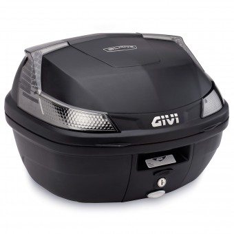 Top Boxes - Panniers Givi Monolock B37 Blade Tech Top Boxes - Panniers Givi Monolock B37 Blade Tech
