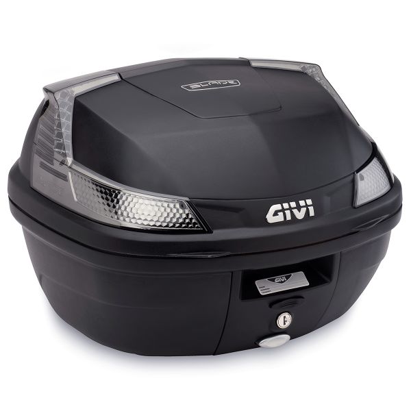 Top Boxes - Panniers Givi Monolock B37 Blade Tech