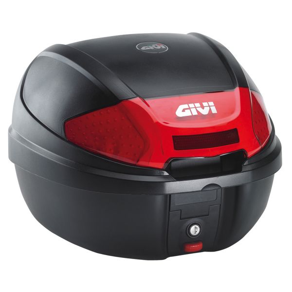 Top Boxes - Panniers Givi Monolock E300 2 Top Boxes - Panniers Givi Monolock E300 2