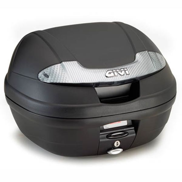 Top Boxes - Panniers Givi Monolock E340 Vision Tech Top Boxes - Panniers Givi Monolock E340 Vision Tech