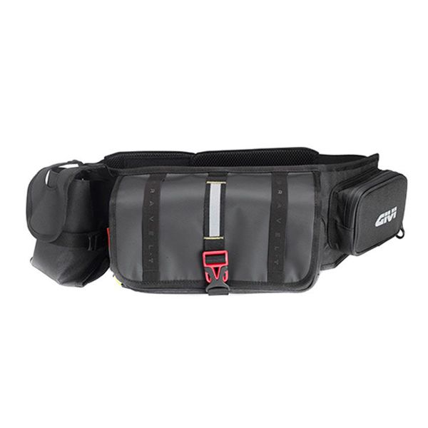 Tool Bag Givi GRT710 Gravel