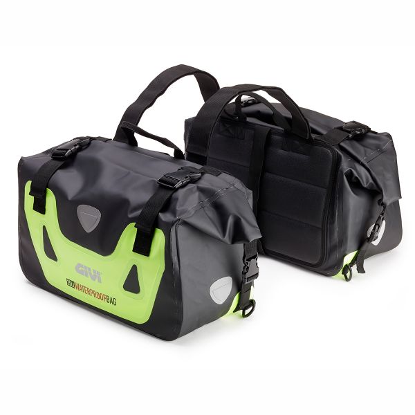 Saddlebags Givi WP405 Waterproof
