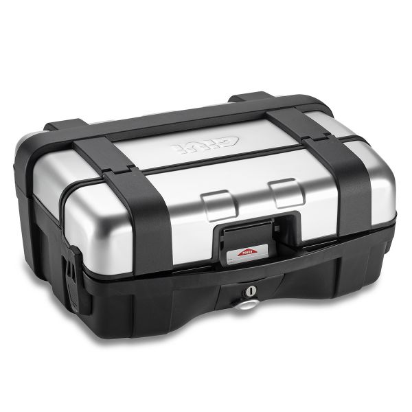 Top Boxes - Panniers Givi Monokey Trekker 33 L Top Boxes - Panniers Givi Monokey Trekker 33 L