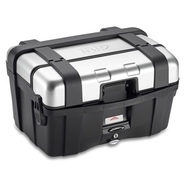 Top Boxes - Panniers Givi Monokey Trekker 46 L Top Boxes - Panniers Givi Monokey Trekker 46 L