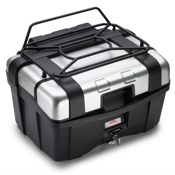 Top Box Accessories Givi Porte Paquet Trekker 33 L Et 46 L,Door Pack Trekker 33 L and 46 L