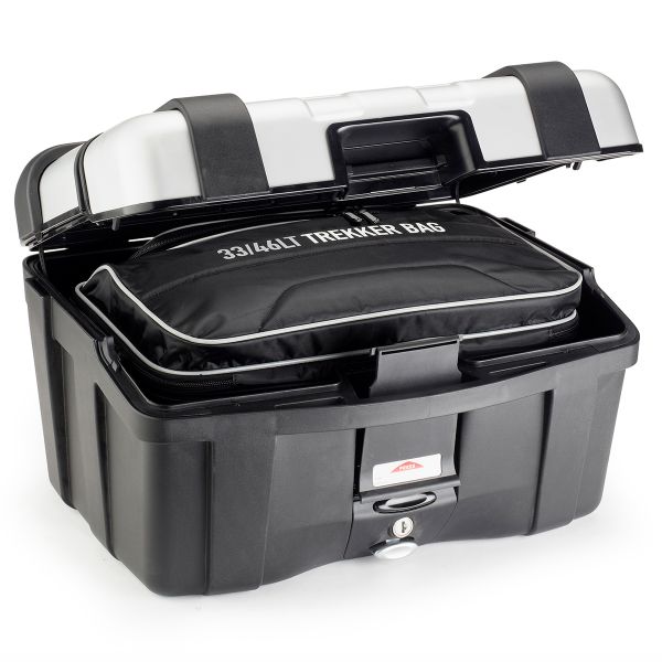 Givi Inner Bag Valise (T484B)