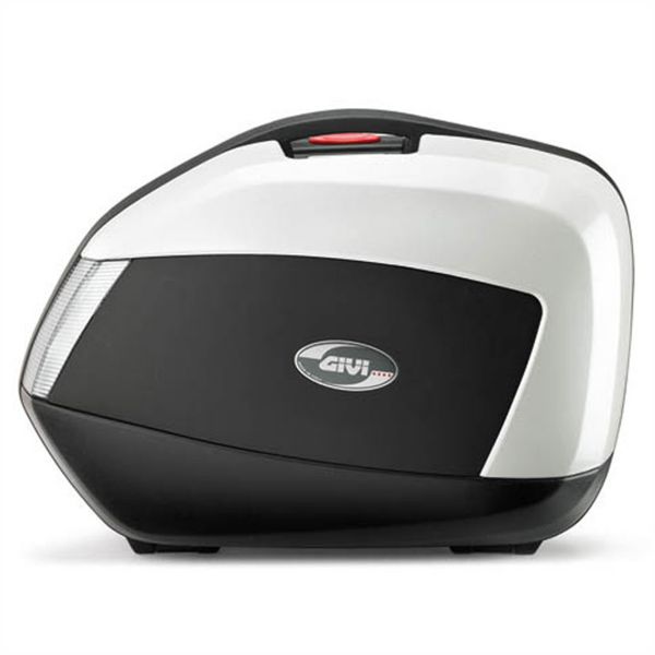 Top Boxes - Panniers Givi Monokey Side V35 Tech