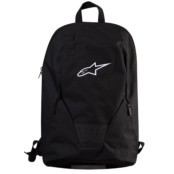 Casual Backpacks Alpinestars Code Pack Black