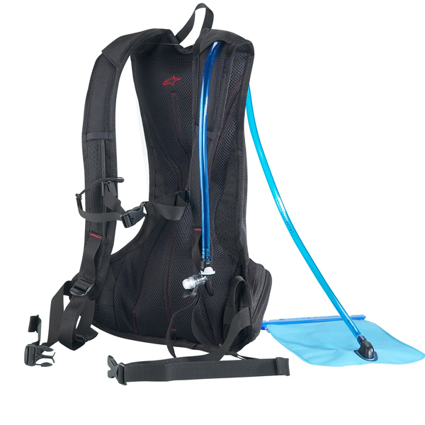 Alpinestars Hydro Pack Black