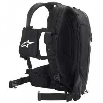 Alpinestars Tech Aero Back Pack Black
