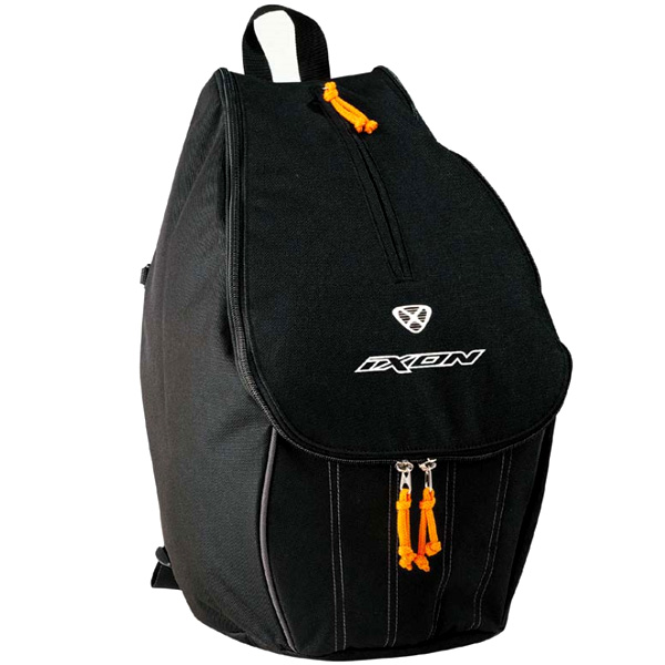 Motorcycle Backpacks Ixon X-Head Black