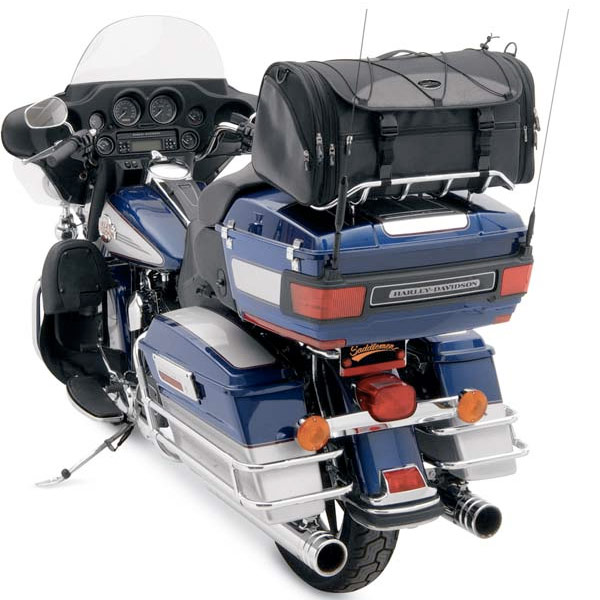 Saddlemen Rack Bag TR3300DE