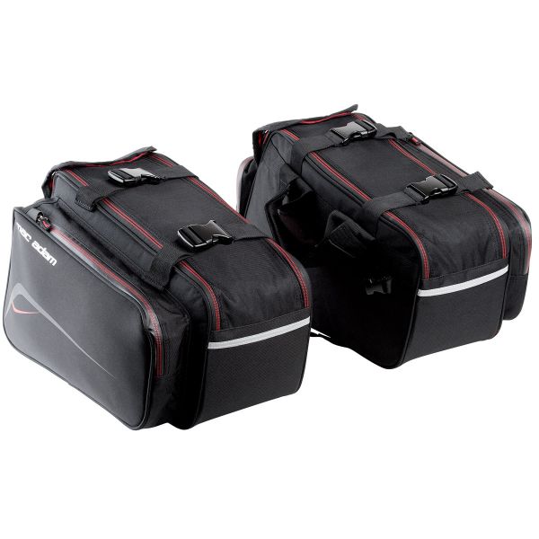 Motorcycle Accessories Mac Adam DB Bag
