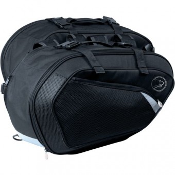Saddlebags Bering Dillinger Saddlebags Bering Dillinger