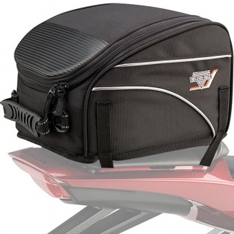 Motorcycle Accessories Nelson-Rigg Mini Sport Seat Pack