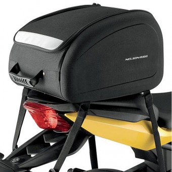 Nelson-Rigg Spirit Sport Tail Pack