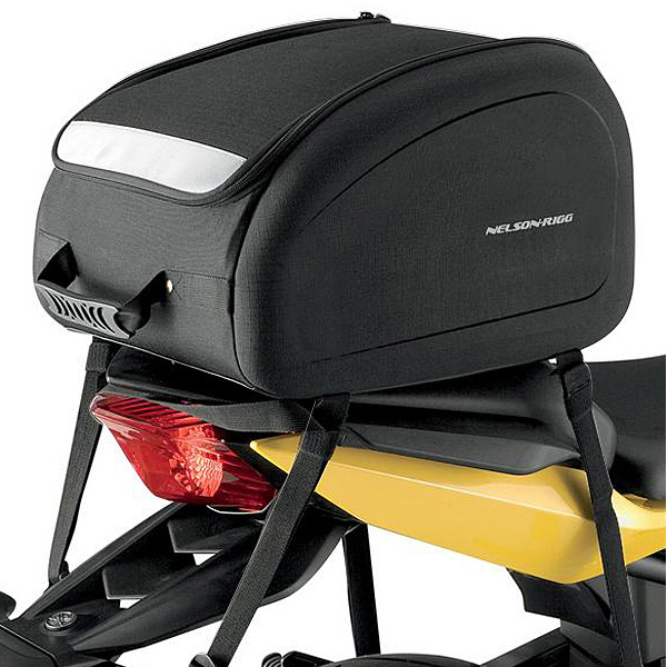 Nelson-Rigg Spirit Sport Tail Pack