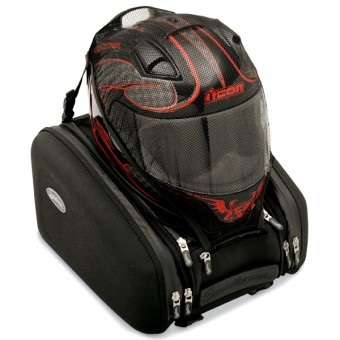Seat Bags Saddlemen Sport Top Pack