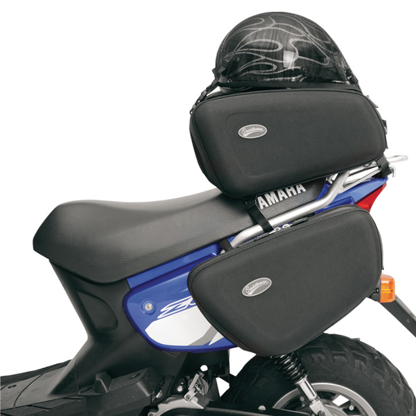Saddlemen Expandable Sport