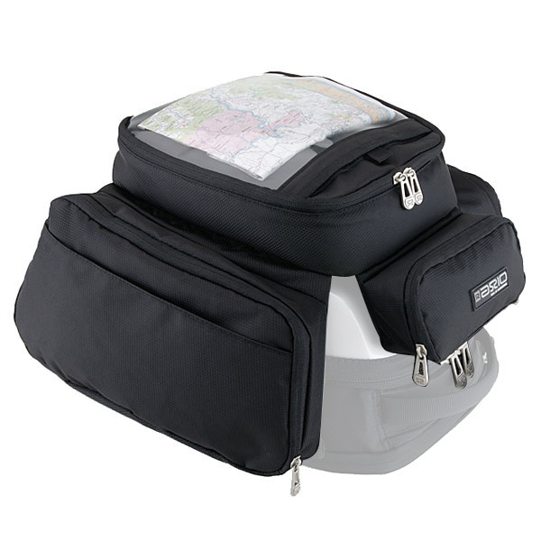Motorcycle Accessories Axio Tank Bag Tek-Pak