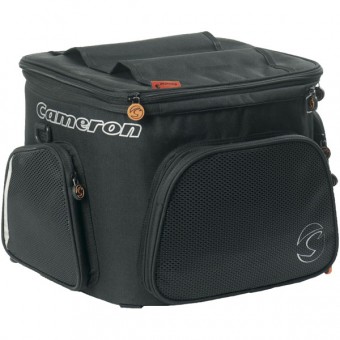 Seat Bags Cameron Freeda Black