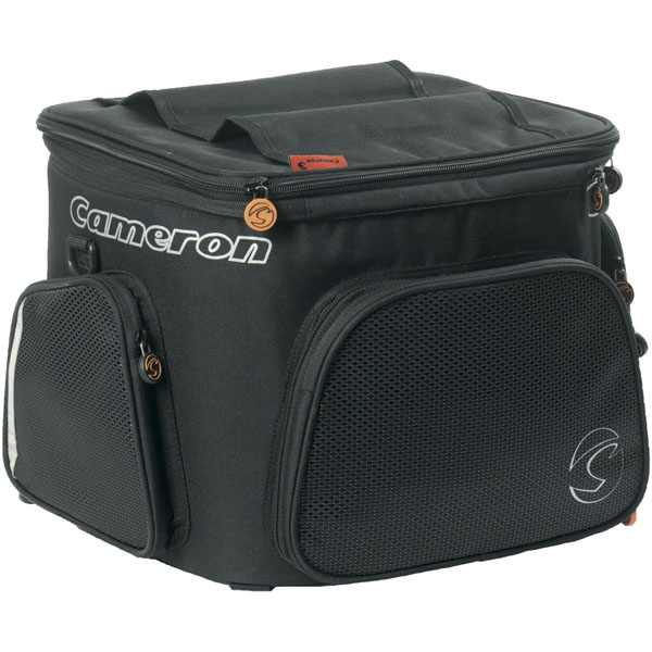 Seat Bags Cameron Freeda Black