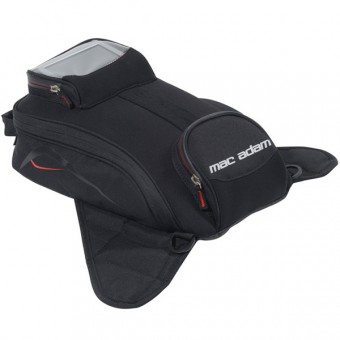 Motorcycle Accessories Mac Adam IBag