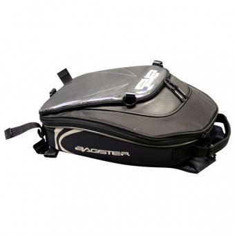 Tank Bags Bagster Newsign Black Tank Bags Bagster Newsign Black