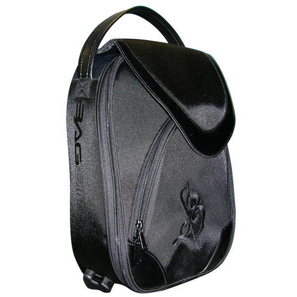 Motorcycle Accessories Bagster B-Lady Black