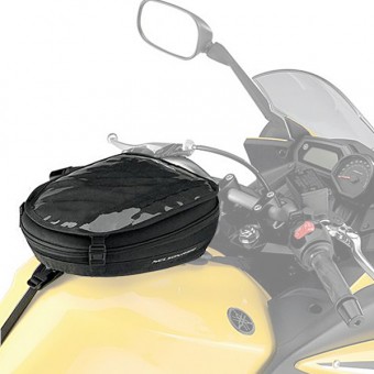 Motorcycle Accessories Nelson-Rigg Spirit Sport Tank Bag