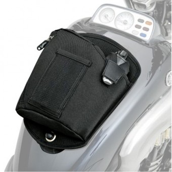 Motorcycle Accessories Saddlemen TC1.0 Caddy