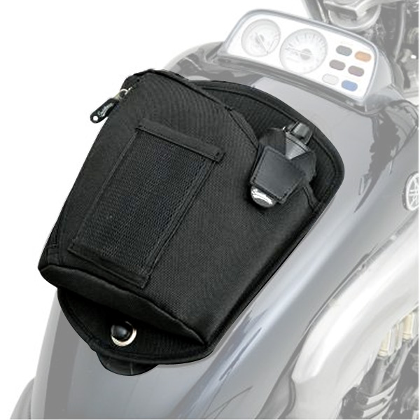 Motorcycle Accessories Saddlemen TC1.0 Caddy