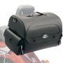 Sissy Bar Bags Saddlemen Cruis N Express Tail Bag