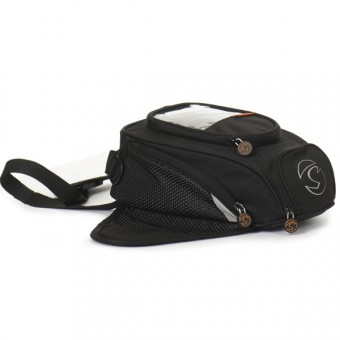 Cameron Mordor GPS Black