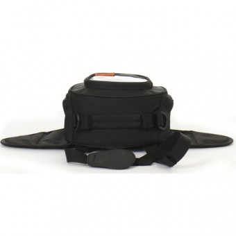 Cameron Mordor GPS Black