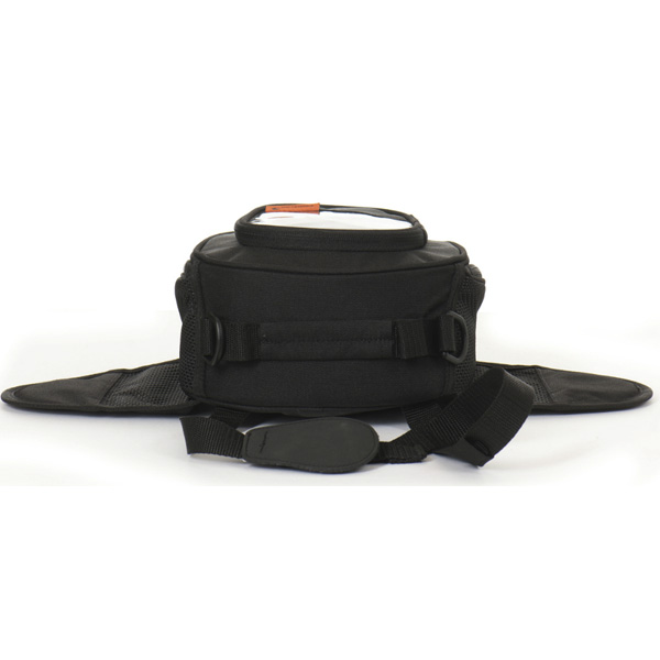 Cameron Mordor GPS Black