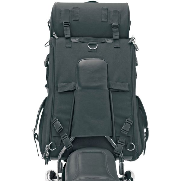Saddlemen sissy bar bags deals