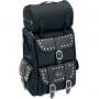 Sissy Bar Bags Saddlemen S3500S Sissy Bar Bag