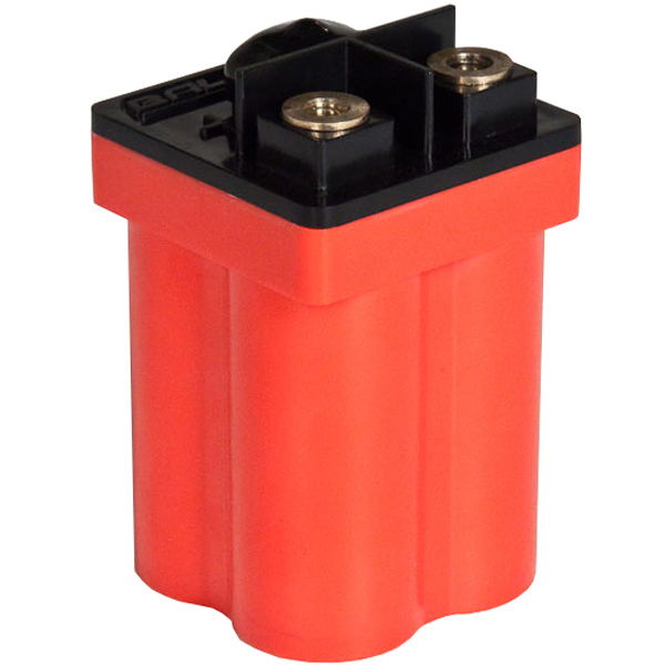 Motorcycle Accessories Ballistic Evo2 4 Cells - 8 Ah Battery