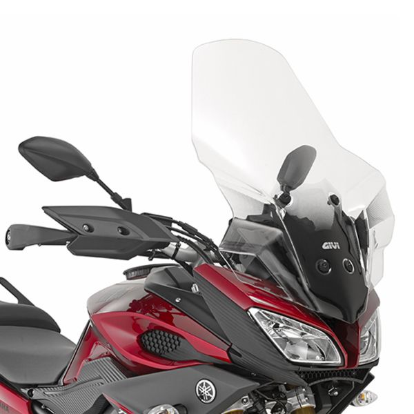 Screen Givi Bulle 2122DT Yamaha MT-09 Tracer (15-17)