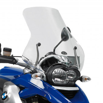 Screen Givi 330DT bubble BMW R1200GS (04-12)