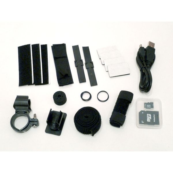 Camsports EVO FULL HD 1080p