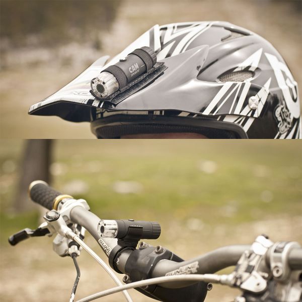 Camsports EVO HD LIGHT 720p