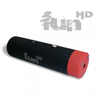 Onboard Cameras Camsports FUN HD 720p