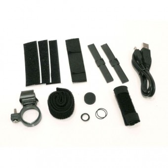 Camsports FUN HD 720p