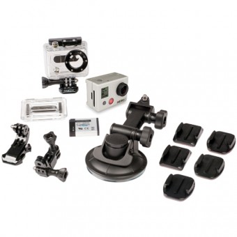 GoPro Camera Hero 2 HD Motorsport