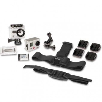 GoPro Camera Hero 2 HD Outdoor