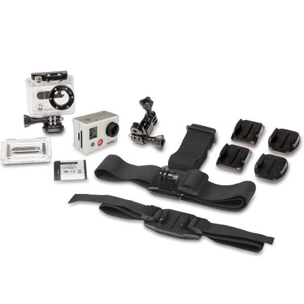 GoPro Camera Hero 2 HD Outdoor